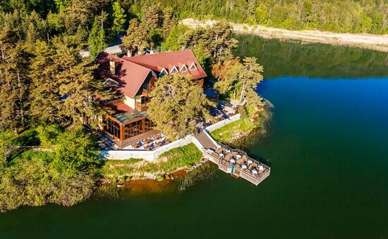 Günübirlik Beypazarı Abant Gölcük Turu