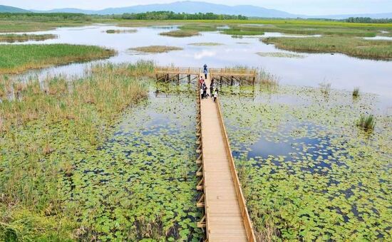 Günübirlik Yedigöller Turu
