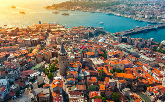 Günübirlik İstanbul Tarihi Yarımada Turu