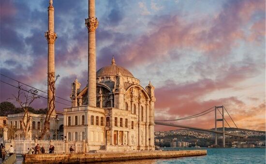 Günübirlik İstanbul Tarihi Yarımada Turu