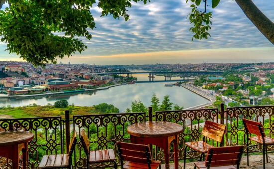 Günübirlik İstanbul Tarihi Yarımada Turu