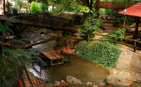 Günübirlik Ormanya Maşukiye Sapanca Turu