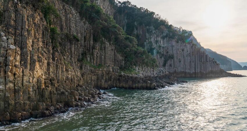 GÜNÜBİRLİK AMASRA TURU