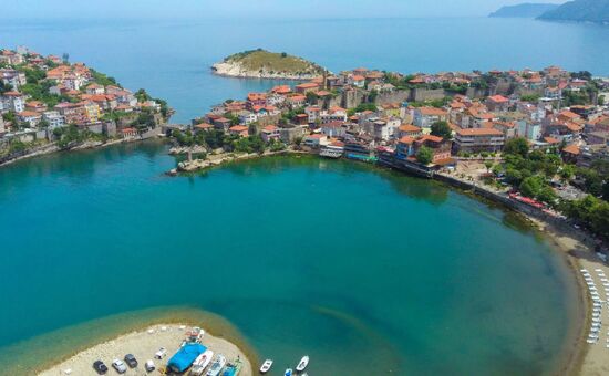 Günübirlik Amasra Turu
