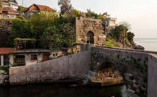 Günübirlik Amasra Turu