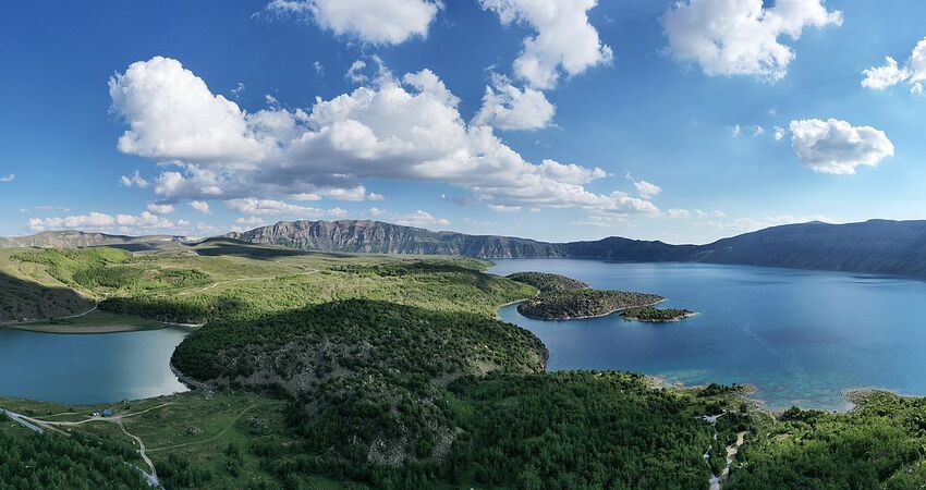 UÇAKLI BUTİK VAN DOĞUBEYAZIT TURU