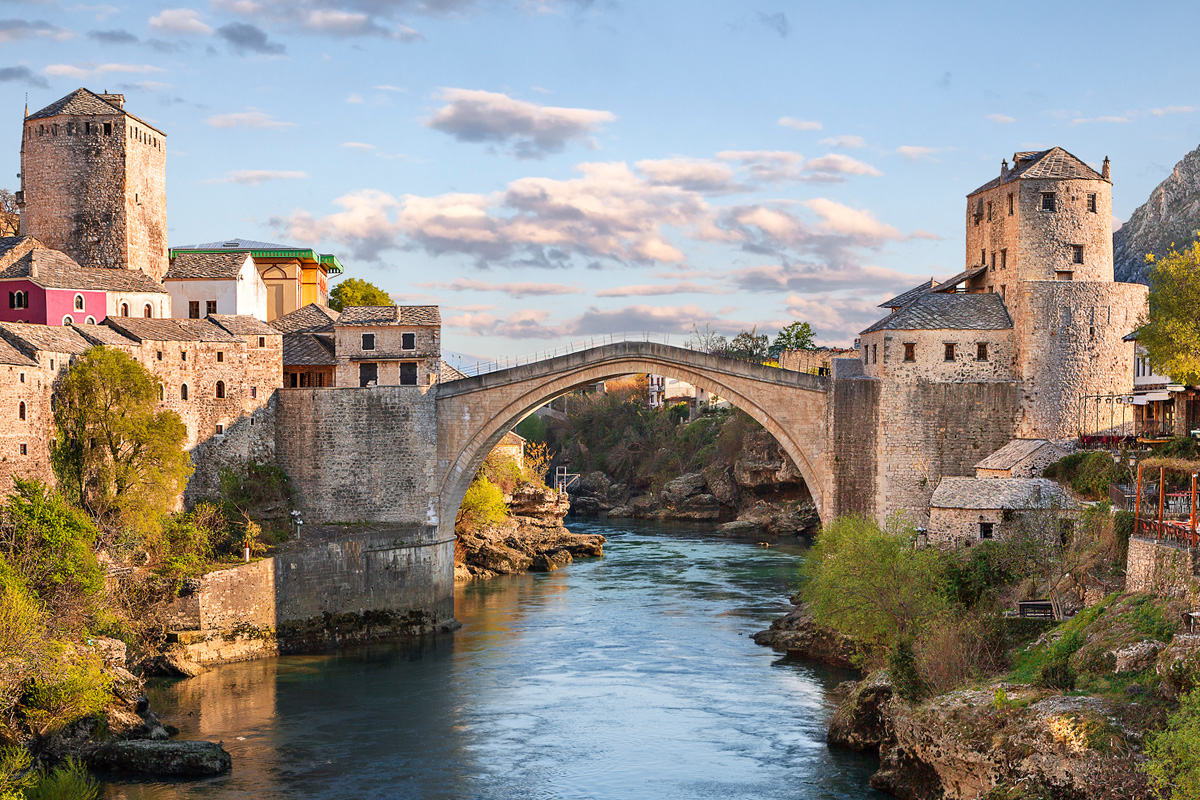 Ankara Çıkışlı Kosovalı Büyük Balkanlar Turu AJet ile Extra Turlar ve Akşam Yemekleri Dahil TIA-TIA