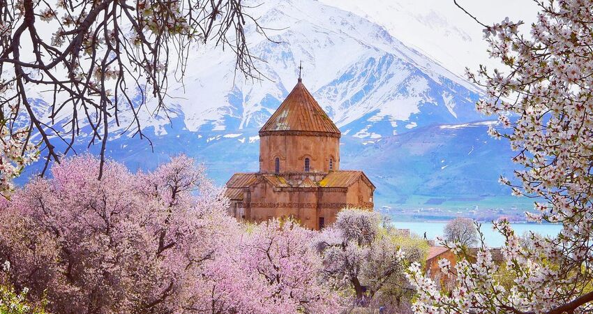 UÇAKLI BUTİK VAN DOĞUBEYAZIT TURU