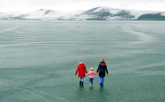 Ankara Çıkışlı Trenli Büyük Doğu Turu (Bitlis, Van, Doğu Beyazıt, Kars, Erzurum)
