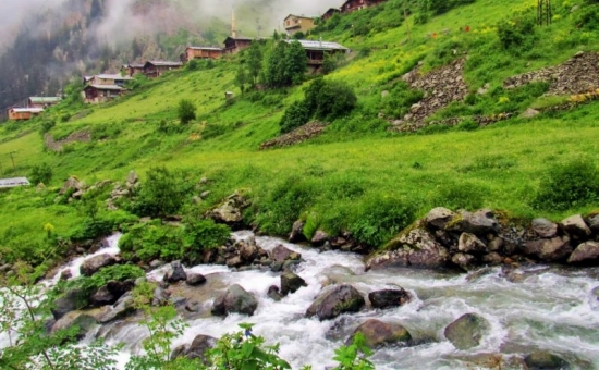 2025 KARADENİZ VE YAYLALAR TURU