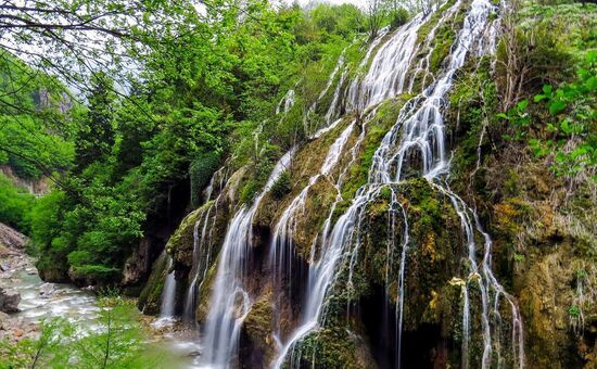 2025 KARADENİZ VE YAYLALAR TURU