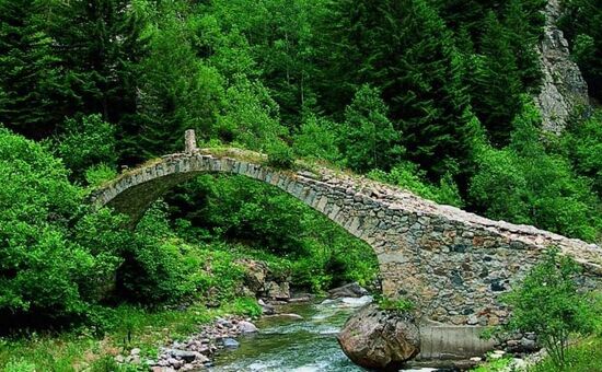 2025 KARADENİZ VE YAYLALAR TURU