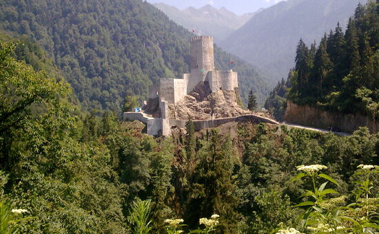 2025 KARADENİZ VE YAYLALAR TURU