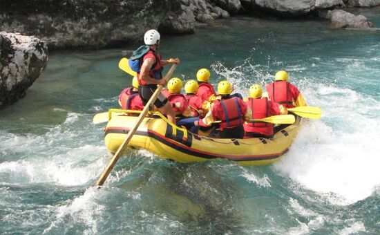 2025 KARADENİZ VE YAYLALAR TURU