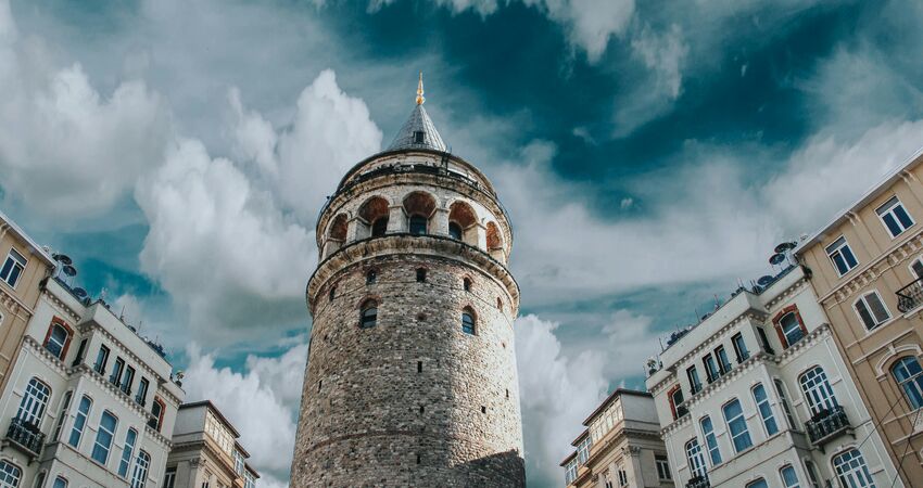 İSTANBUL TARİHİ YARIMADA NOSTALJİ TURU