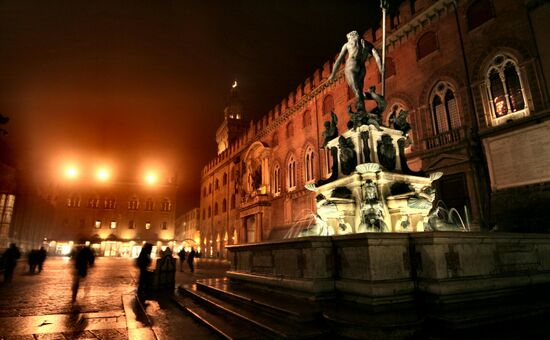 AJET İLE GRAND İTALYA VE CAPRİ ADASI TURU TÜM GÜNDÜZ TURLARI DAHİL - BGY-FCO