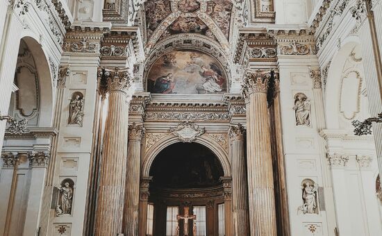 AJET İLE GRAND İTALYA VE CAPRİ ADASI TURU TÜM GÜNDÜZ TURLARI DAHİL - BGY-FCO