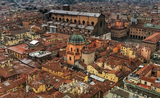 AJET İLE GRAND İTALYA VE CAPRİ ADASI TURU TÜM GÜNDÜZ TURLARI DAHİL - BGY-FCO