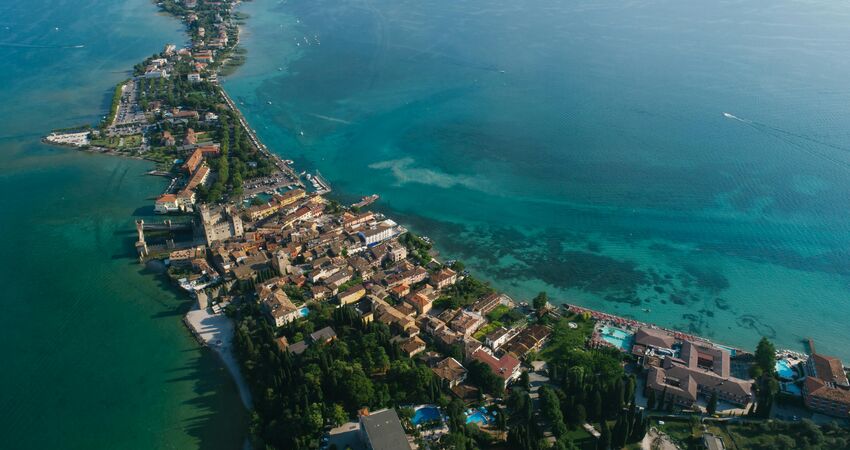 AJET İLE GRAND İTALYA VE CAPRİ ADASI TURU TÜM GÜNDÜZ TURLARI DAHİL - BGY-FCO