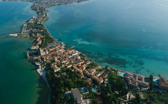 AJET İLE GRAND İTALYA VE CAPRİ ADASI TURU TÜM GÜNDÜZ TURLARI DAHİL - BGY-FCO
