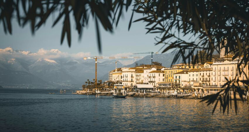 AJET İLE GRAND İTALYA VE CAPRİ ADASI TURU TÜM GÜNDÜZ TURLARI DAHİL - BGY-FCO