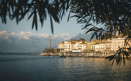 AJET İLE GRAND İTALYA VE CAPRİ ADASI TURU TÜM GÜNDÜZ TURLARI DAHİL - BGY-FCO