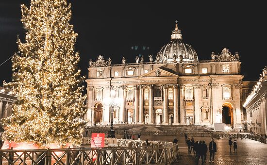 AJET İLE GRAND İTALYA VE CAPRİ ADASI TURU TÜM GÜNDÜZ TURLARI DAHİL - BGY-FCO