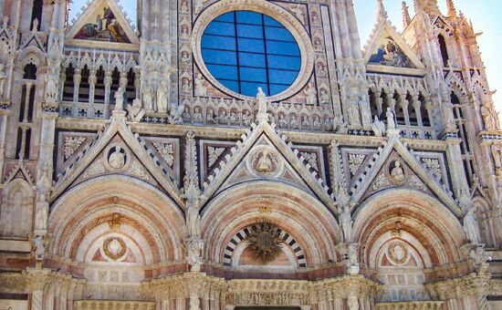 AJET İLE GRAND İTALYA VE CAPRİ ADASI TURU TÜM GÜNDÜZ TURLARI DAHİL - BGY-FCO