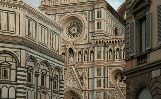 AJET İLE GRAND İTALYA VE CAPRİ ADASI TURU TÜM GÜNDÜZ TURLARI DAHİL - BGY-FCO