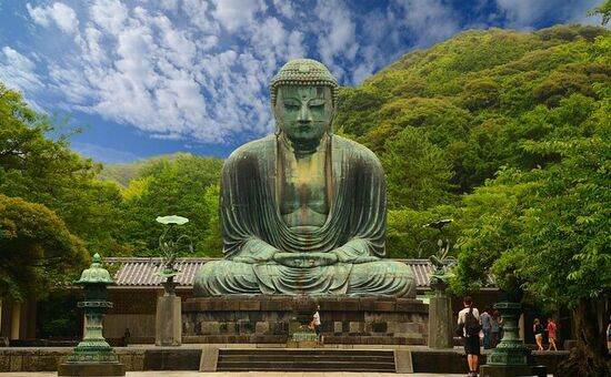 İstanbul Hareketli Türk Hava Yolları ile Grand Japonya Turu - Aktarmasız Uçuşla