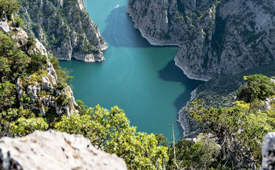 Hızlı Trenle BATI KARADENİZ Turu (Sivas, Tokat, Amasya, Şahinkaya Kanyonu, Sinop)