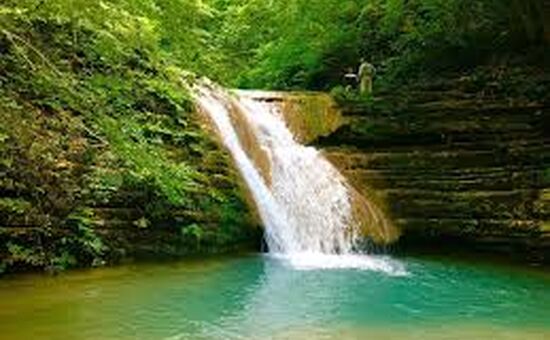 Hızlı Trenle BATI KARADENİZ Turu (Sivas, Tokat, Amasya, Şahinkaya Kanyonu, Sinop)