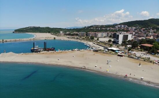 GÜNÜBİRLİK FİLYOS YÜZME TURU