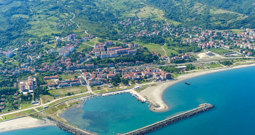 GÜNÜBİRLİK FİLYOS YÜZME TURU