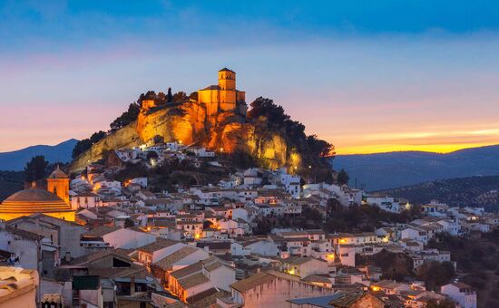 İstanbul Hareketli Viva İspanya ve Endülüs Turu (Barcelona Gidiş-Madrid Dönüş)