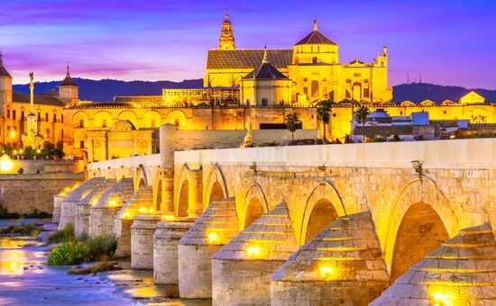 İstanbul Hareketli Viva İspanya ve Endülüs Turu (Barcelona Gidiş-Madrid Dönüş)