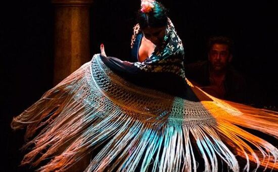 EKSPRES İSPANYA TURU