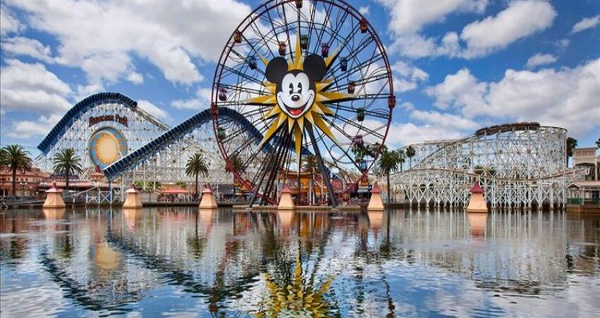 NOEL TURU GRAND PARİS -DISNEYLAND - BRUKSEL - AMSTERDAM TURU