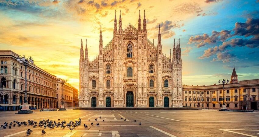 GRAND VİVA İTALYA TURU