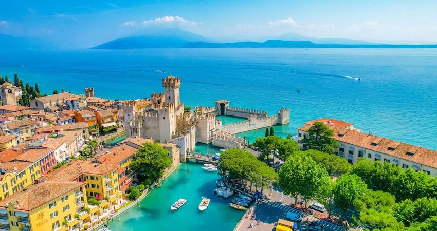 GRAND VİVA İTALYA TURU