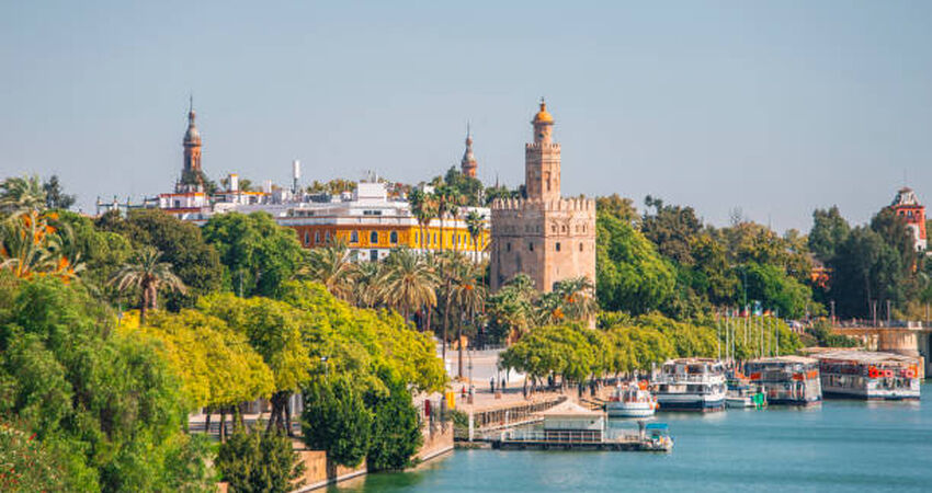 GRAND ISPANYA ENDULUS ve PORTEKİZ TURU