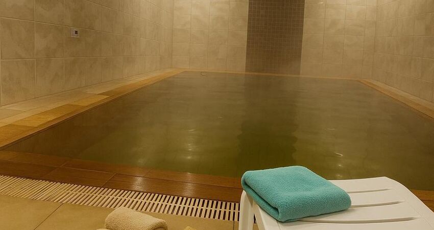 KAPLICA TERMAL TURLAR