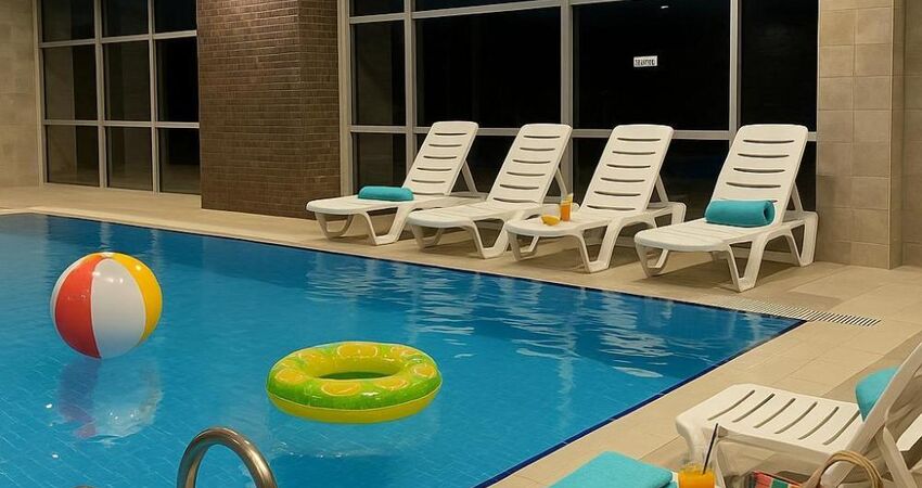 KAPLICA TERMAL TURLAR