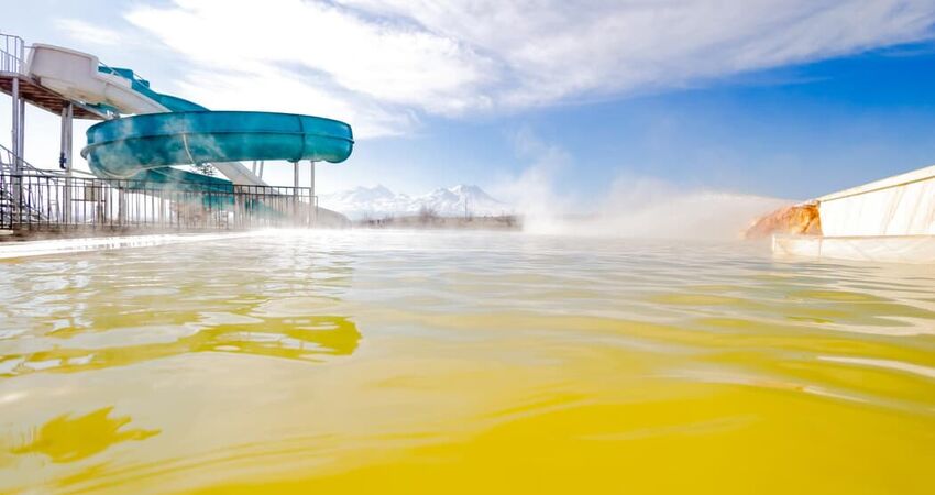 KAPLICA TERMAL TURLAR