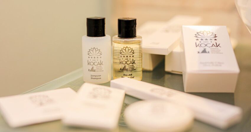 KAPADOKYA 5* EMİN KOÇAK TERMAL OTEL TURU