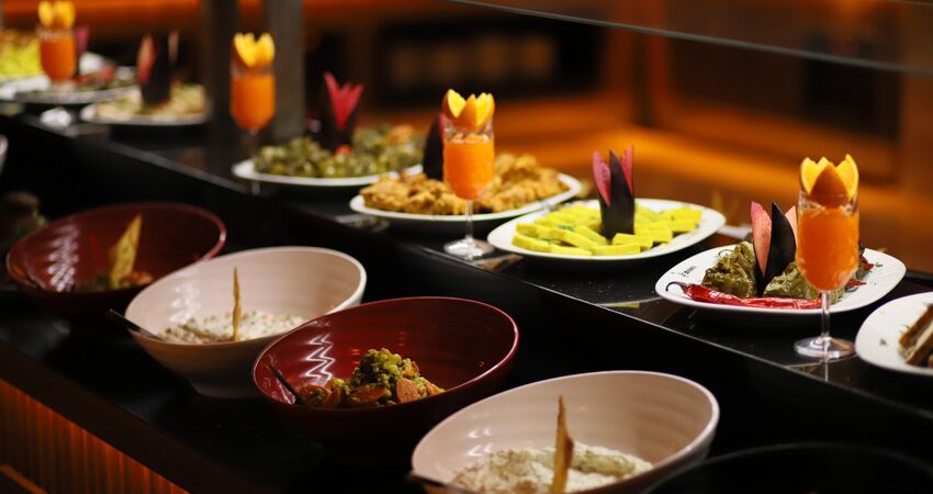 KAPADOKYA 5* EMİN KOÇAK TERMAL OTEL TURU