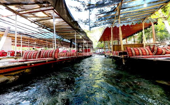 Otobüslü Mezopotamya'nın Kalbinde GAP Turları - 4 Gece Konaklamalı