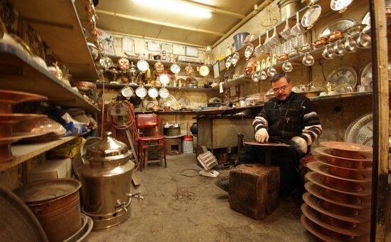 Otobüslü Mezopotamya'nın Kalbinde GAP Turları - 4 Gece Konaklamalı