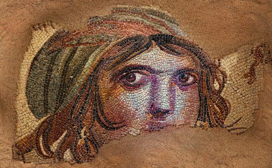 Otobüslü Mezopotamya'nın Kalbinde GAP Turları - 4 Gece Konaklamalı