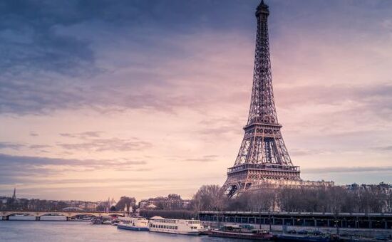 Ankara'dan Direkt Sefer İle Dolu Dolu Benelüks Turları